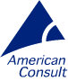 American Consult Logo